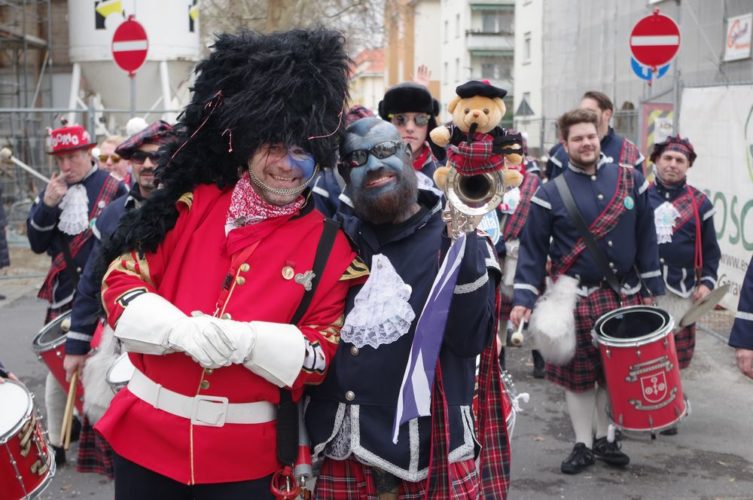 Fasnet 2019 abgeschlossen...