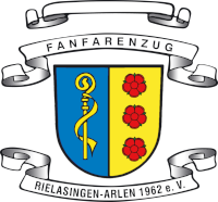 Logo Fanfarenzug Rielasingen-Arlen